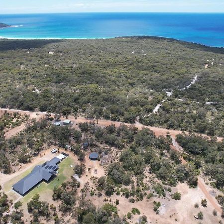 Bed and Breakfast Eagle Bay House Dunsborough Zewnętrze zdjęcie