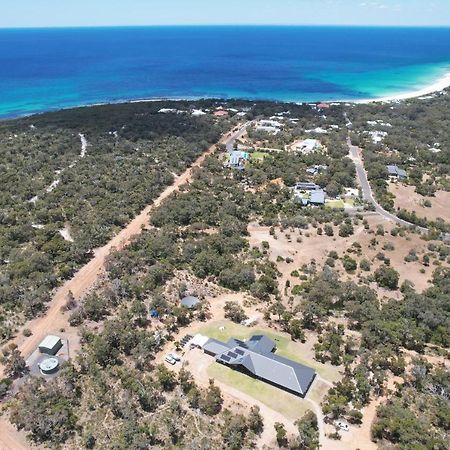 Bed and Breakfast Eagle Bay House Dunsborough Zewnętrze zdjęcie
