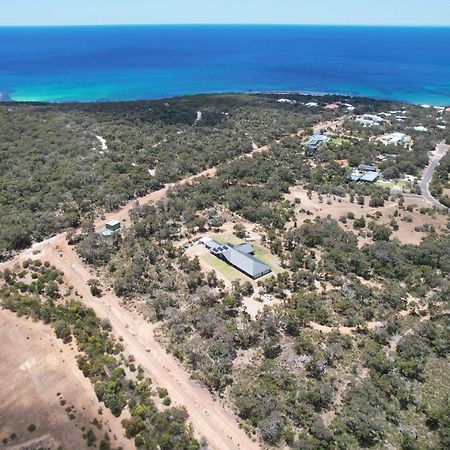 Bed and Breakfast Eagle Bay House Dunsborough Zewnętrze zdjęcie