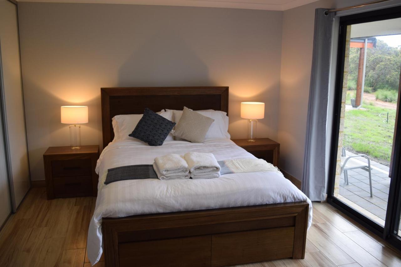 Bed and Breakfast Eagle Bay House Dunsborough Zewnętrze zdjęcie