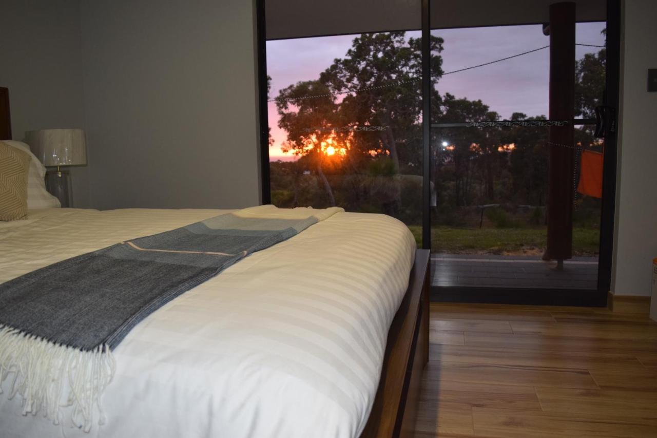 Bed and Breakfast Eagle Bay House Dunsborough Zewnętrze zdjęcie