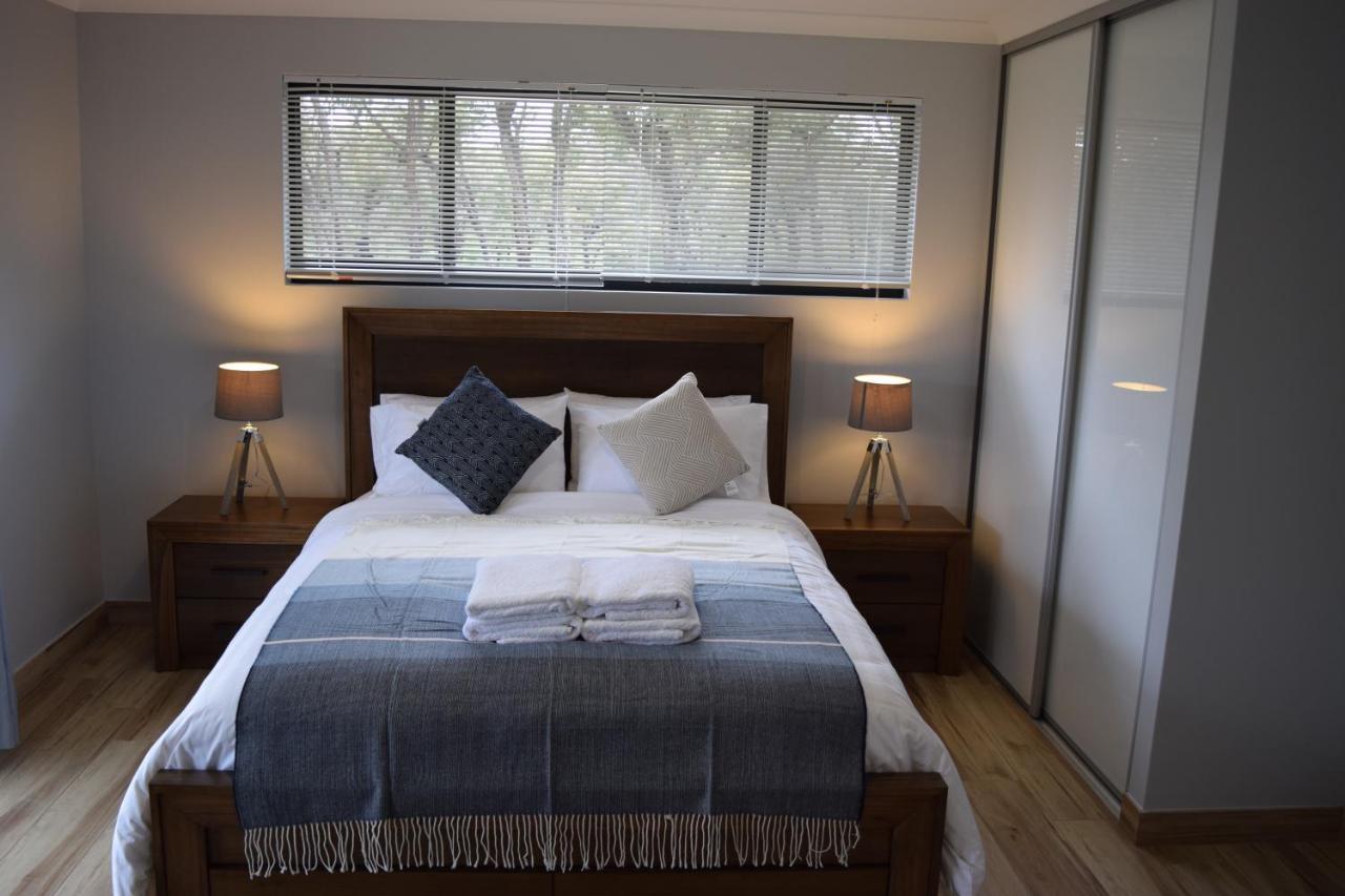 Bed and Breakfast Eagle Bay House Dunsborough Zewnętrze zdjęcie