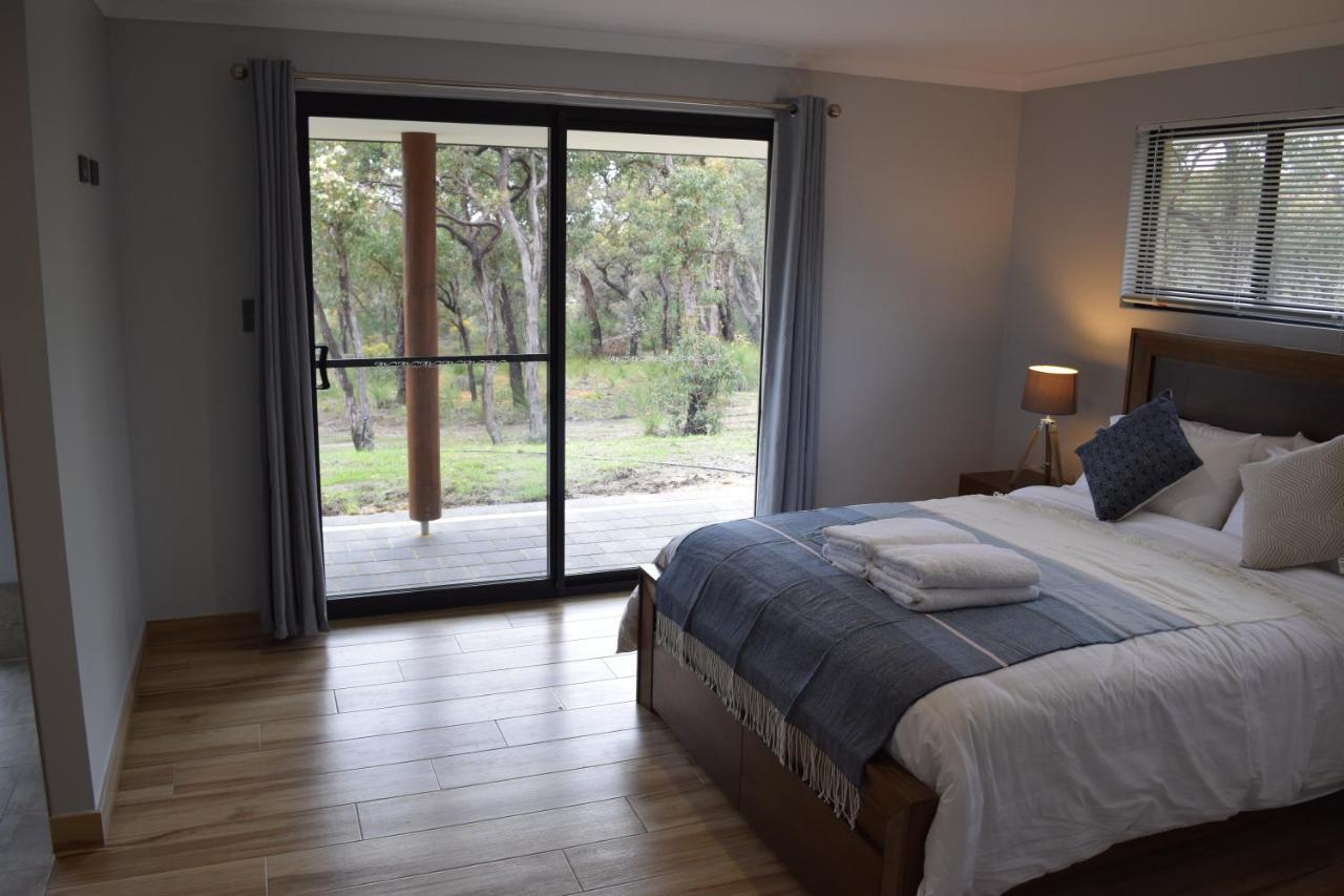 Bed and Breakfast Eagle Bay House Dunsborough Zewnętrze zdjęcie