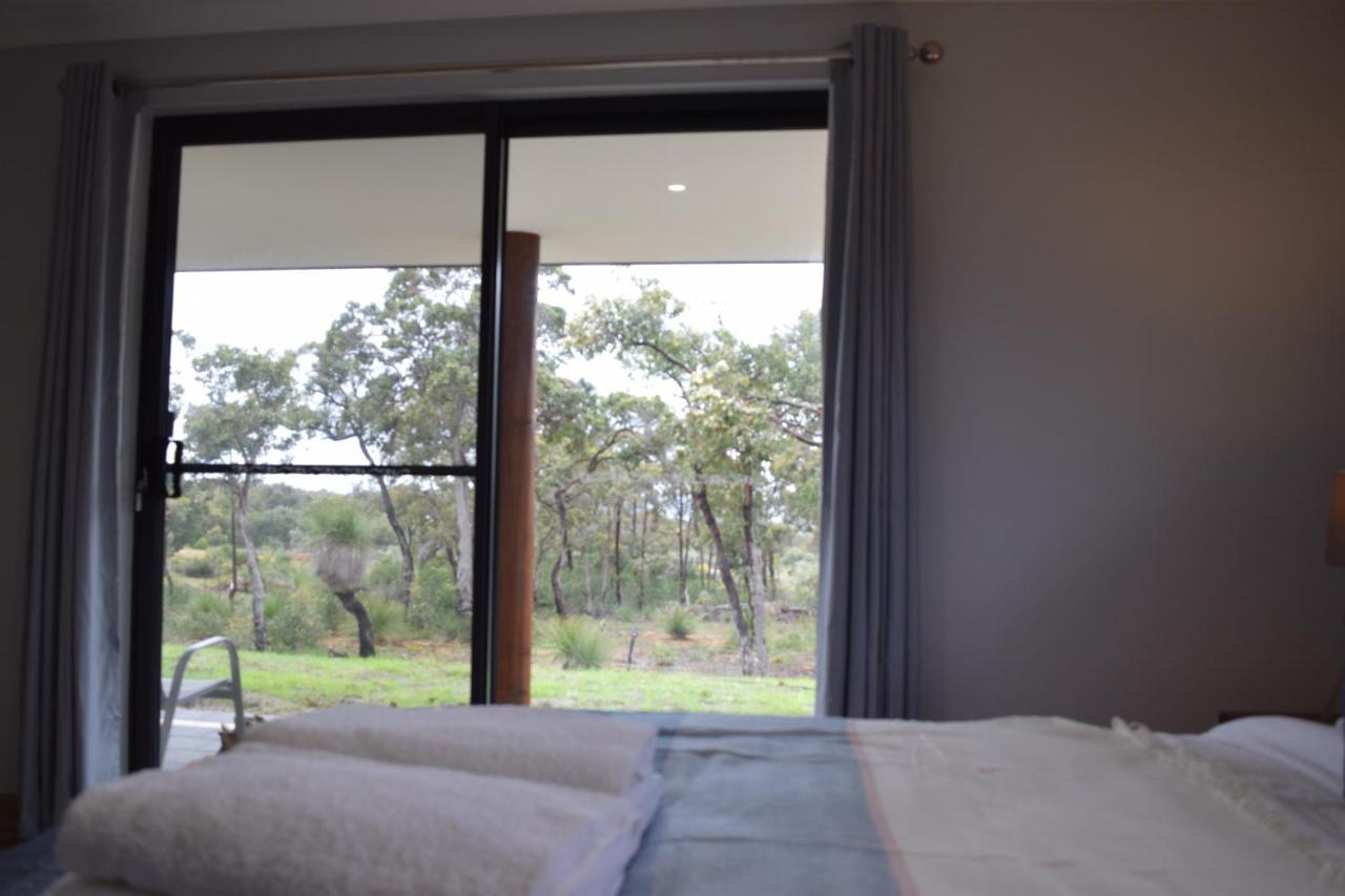 Bed and Breakfast Eagle Bay House Dunsborough Zewnętrze zdjęcie