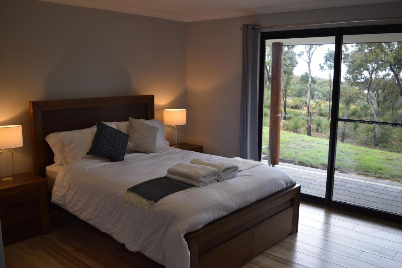 Bed and Breakfast Eagle Bay House Dunsborough Zewnętrze zdjęcie