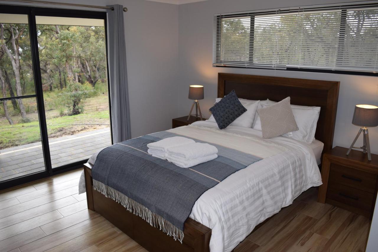 Bed and Breakfast Eagle Bay House Dunsborough Zewnętrze zdjęcie