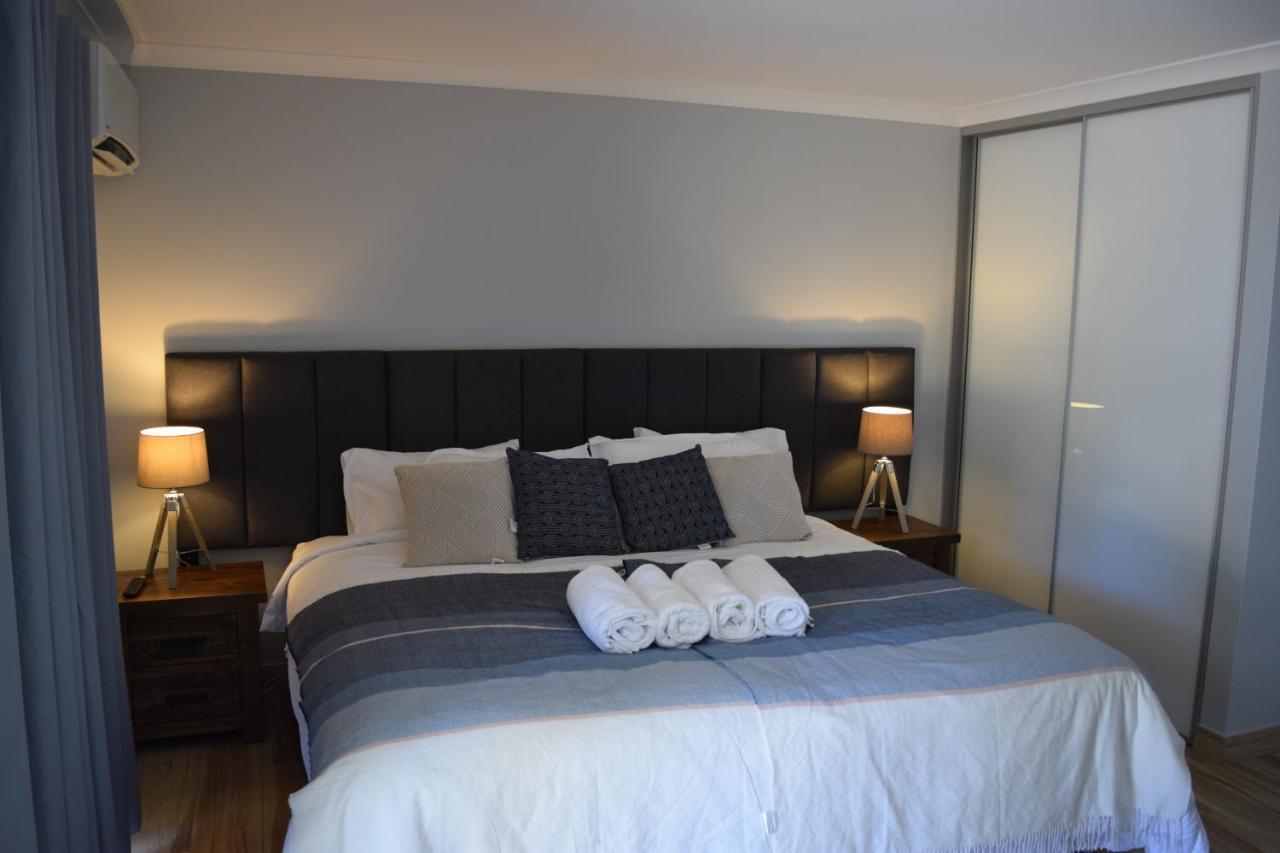 Bed and Breakfast Eagle Bay House Dunsborough Zewnętrze zdjęcie