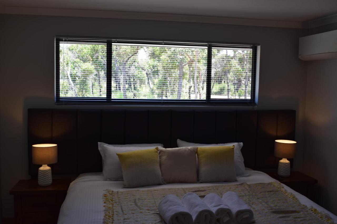Bed and Breakfast Eagle Bay House Dunsborough Zewnętrze zdjęcie