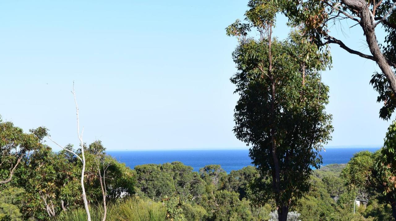 Bed and Breakfast Eagle Bay House Dunsborough Zewnętrze zdjęcie