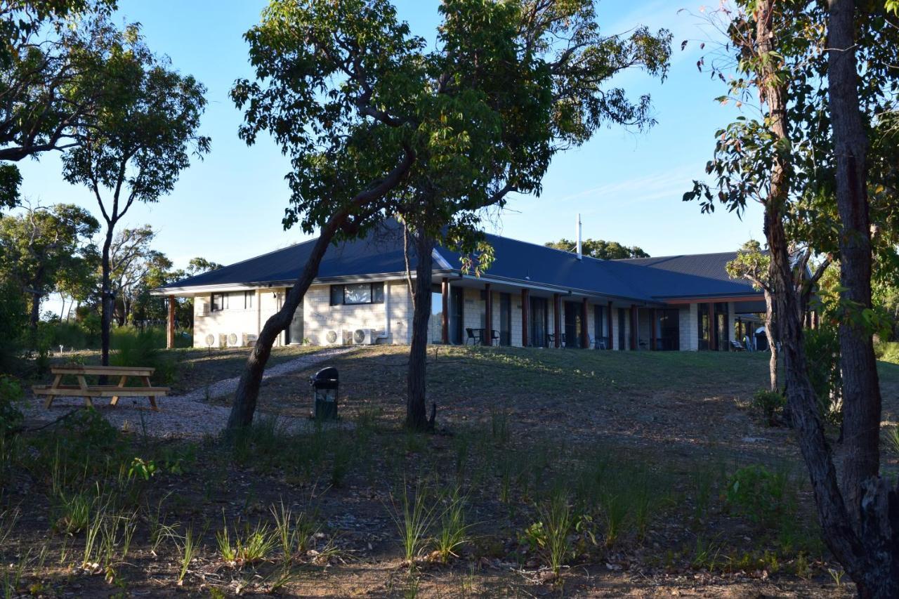 Bed and Breakfast Eagle Bay House Dunsborough Zewnętrze zdjęcie
