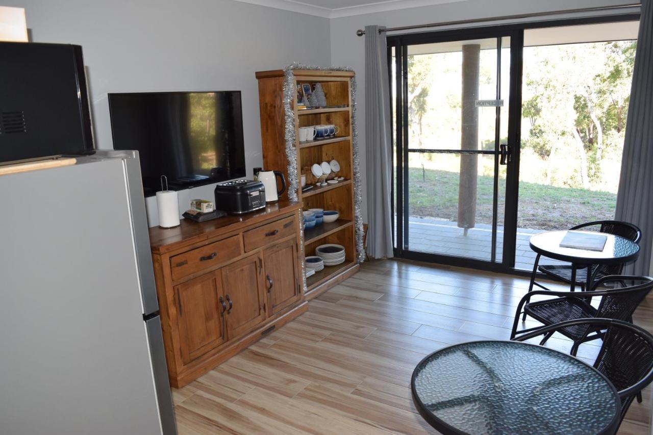 Bed and Breakfast Eagle Bay House Dunsborough Zewnętrze zdjęcie
