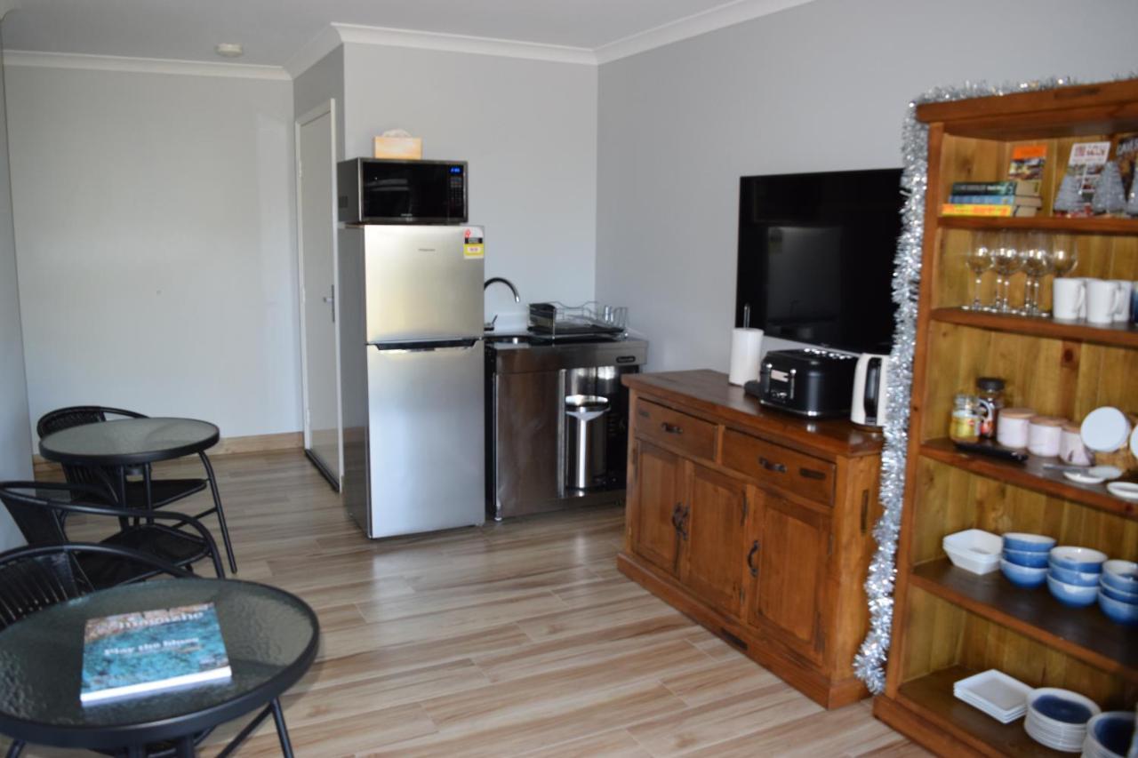 Bed and Breakfast Eagle Bay House Dunsborough Zewnętrze zdjęcie