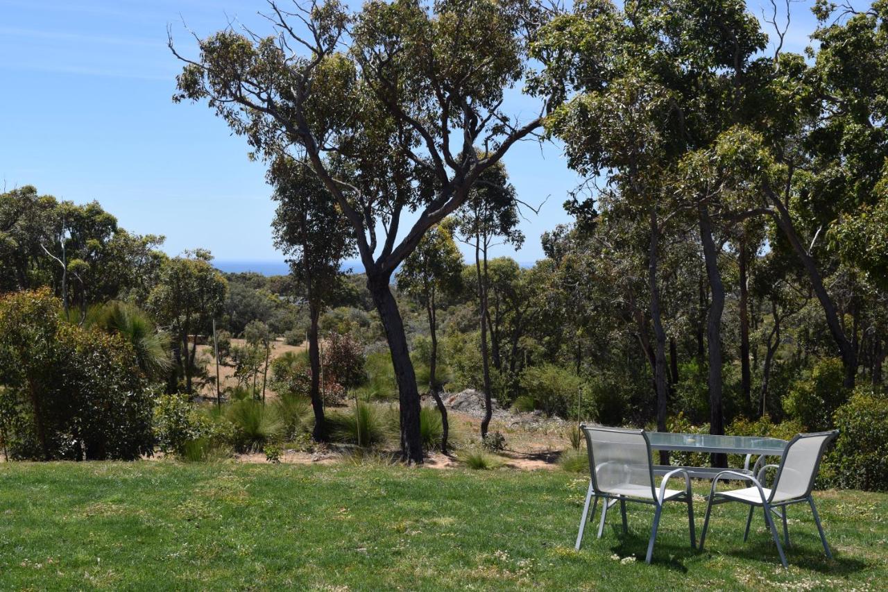 Bed and Breakfast Eagle Bay House Dunsborough Zewnętrze zdjęcie