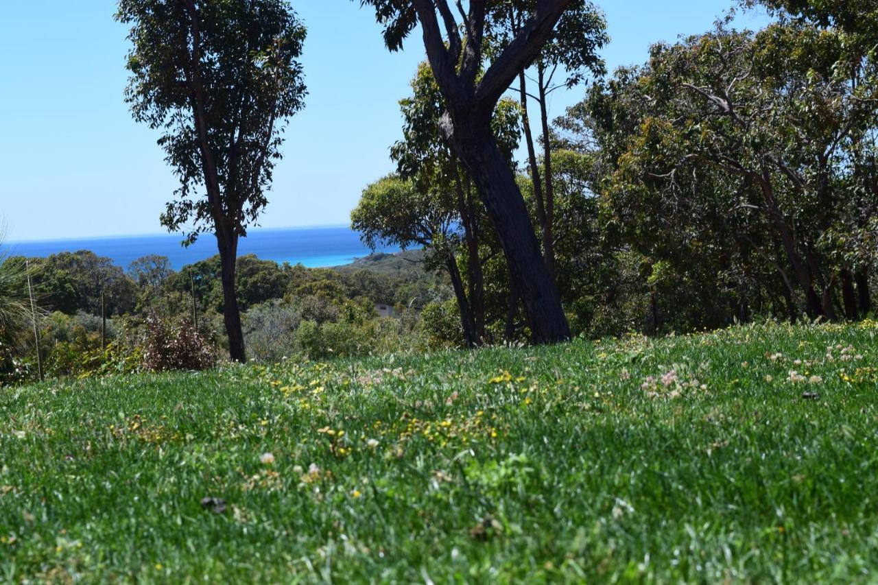 Bed and Breakfast Eagle Bay House Dunsborough Zewnętrze zdjęcie
