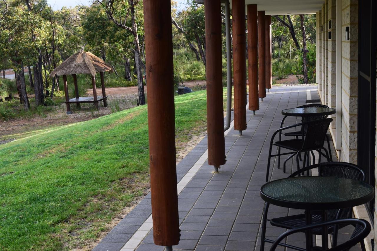 Bed and Breakfast Eagle Bay House Dunsborough Zewnętrze zdjęcie