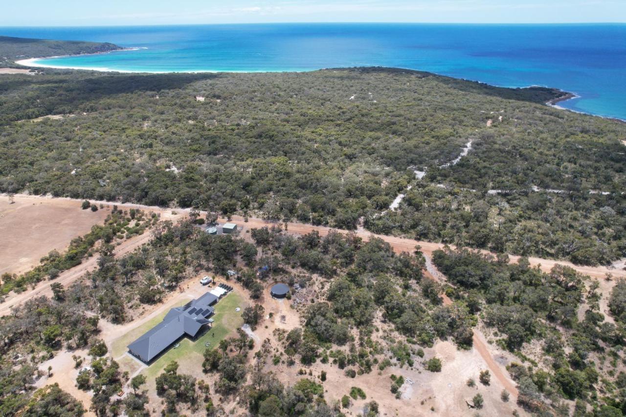 Bed and Breakfast Eagle Bay House Dunsborough Zewnętrze zdjęcie