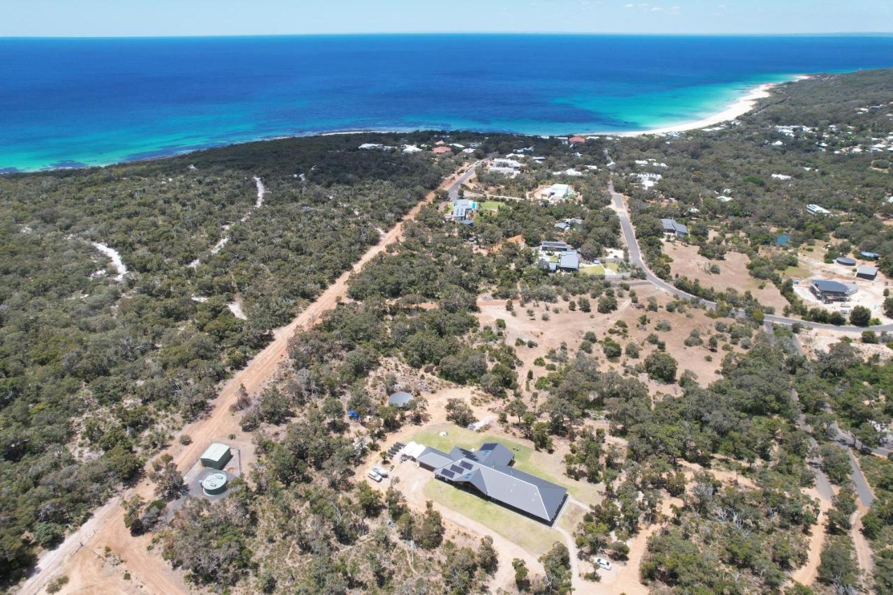 Bed and Breakfast Eagle Bay House Dunsborough Zewnętrze zdjęcie