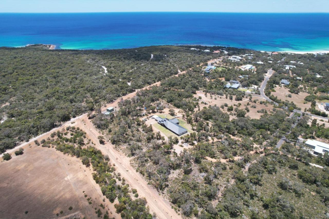 Bed and Breakfast Eagle Bay House Dunsborough Zewnętrze zdjęcie